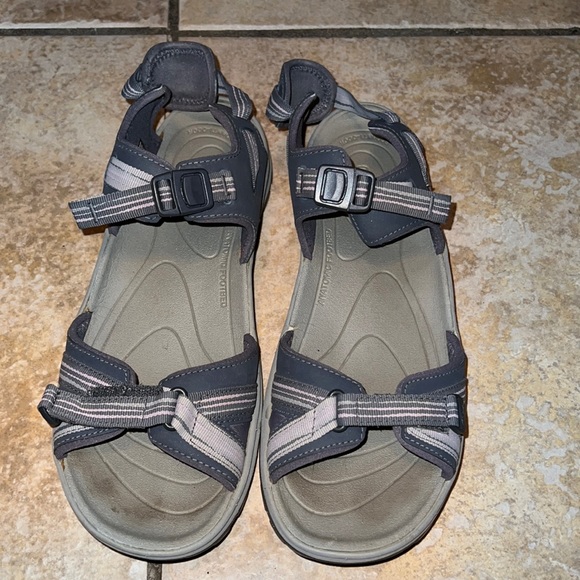 Keen Shoes - Keen Women's Terradora II Open Toe Sandal Size 11